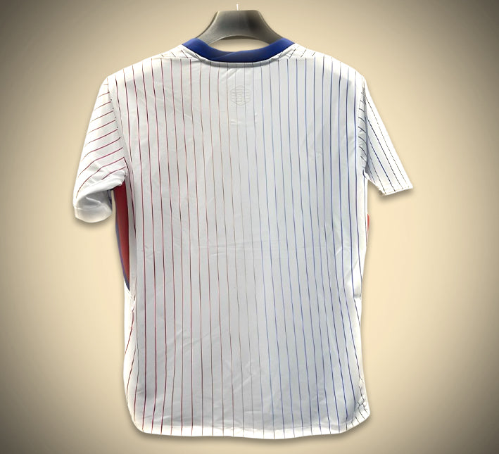 France Euro 2024 official kit for fans