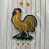 France national team away jersey Euro 2024