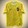maillot-gardien-france-euro-2024 France Goalkeeper Jersey Euro 2024