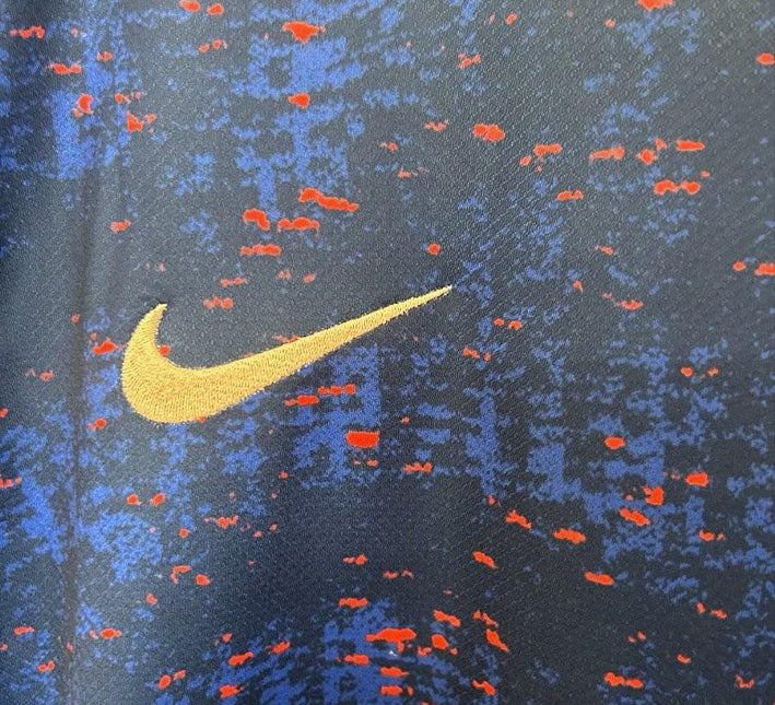 vetements-sportifs-france-domicile-2025 France home sportswear 2025