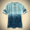 Inter Miami CF concept blue jersey 2024 2025 soccer kit