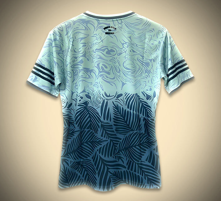 Inter Miami CF concept blue jersey 2024 2025 soccer kit