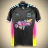Inter Miami CF Concept Black Jersey 2425
