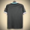 Inter Miami CF black soccer jersey concept edition 2024 2025