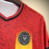 Concept Jerseys Inter Miami CF orange soccer jersey season 2024 2025