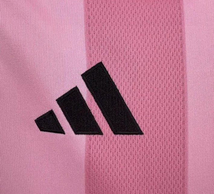 Inter Miami CF home t-shirt jersey 2025 2026 supporter
