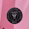 Inter Miami CF home jersey season 2025 2026 pink