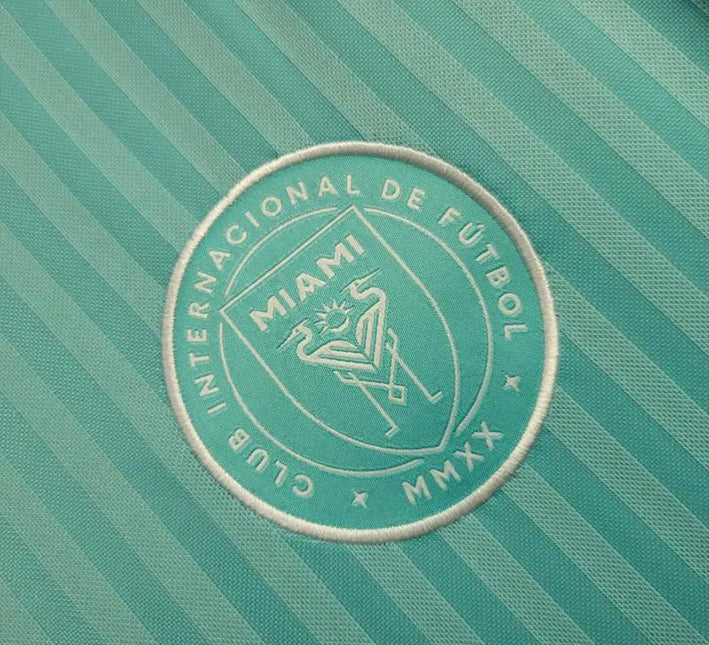 maillot-third-inter-miami-cf-saison-2024-2025-tenue-exterieure Inter Miami CF third jersey season 2024 2025 away kit