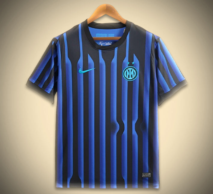 Concept Jerseys Inter Milan Home Edition 2526