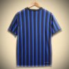 Inter Milan soccer tunic concept style for fans