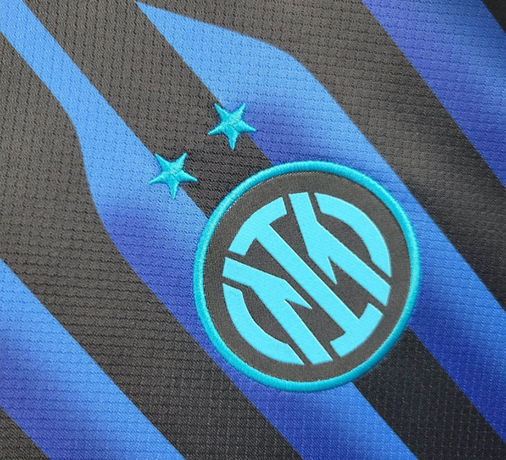 Concept Jerseys Inter Milan home 2526 season jersey