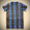 Concept Jerseys Inter Milan Mambas edition 2024 2025 season black and yellow soccer kit