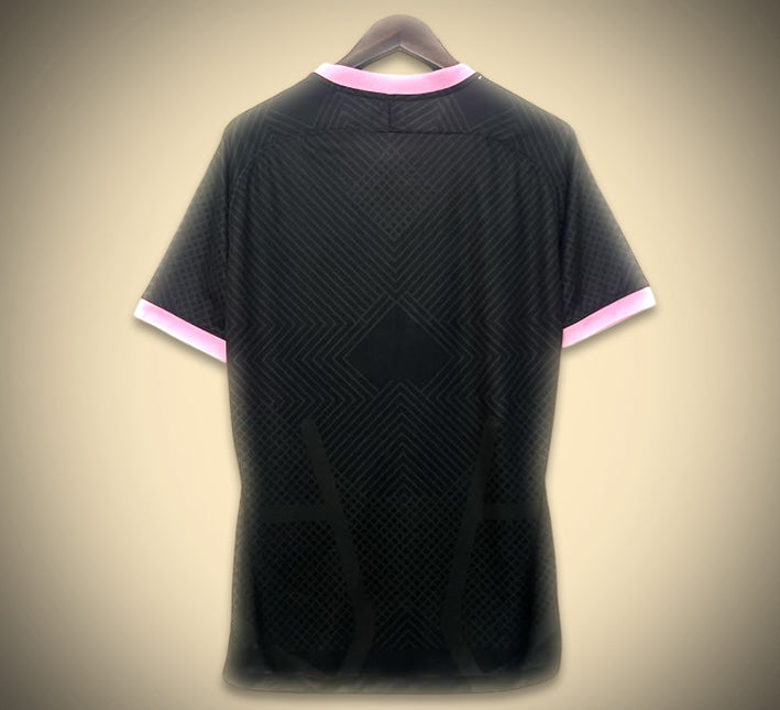 Inter Milan supporter kit pink jersey concept collection 2425