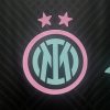 Maillot Concept Inter Milan Édition Serpend Rose 2425