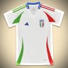 Italy Away Jersey 2425