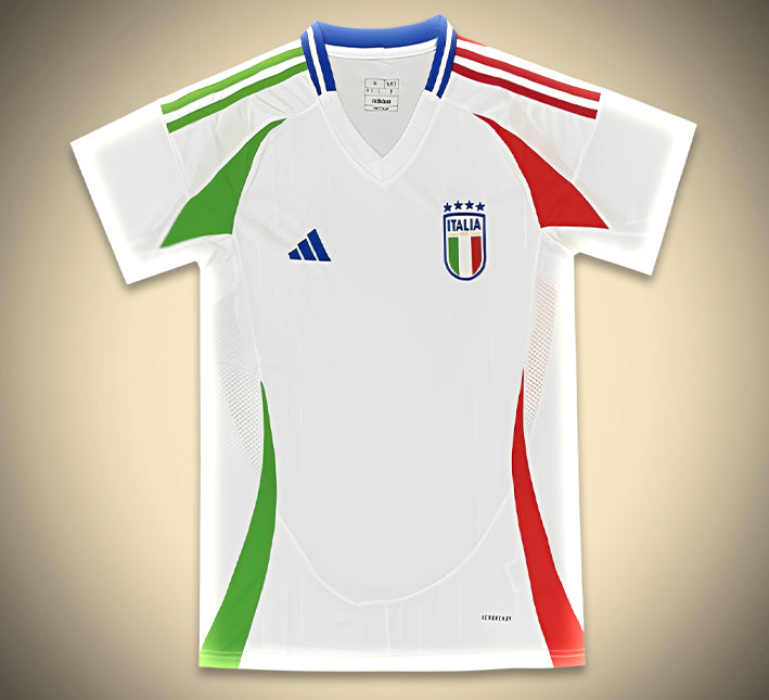 Italy Away Jersey 2425