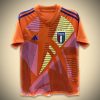 maillot-italie-gardien-2425 Italy Goalkeeper Jersey 2425