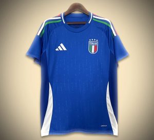 Italy Home Jersey 2425