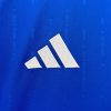 Italy home soccer jersey season 2425