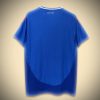 Italy home design soccer top