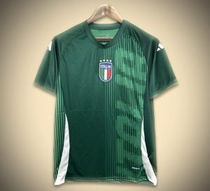 Italy Pre-Match Jersey 2425