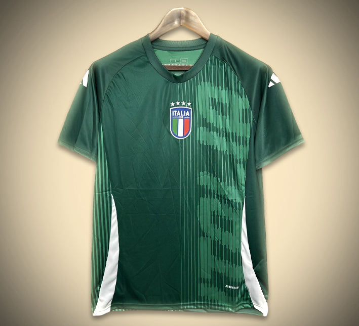 Italy Pre-Match Jersey 2425