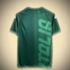 Italy pre-match soccer jersey 2425