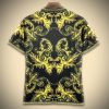 Italy soccer jersey Versace design 2024 2025 collection