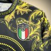 Concept Jerseys Italy Versace edition 2024 2025 season
