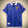 maillot-japon-domicile-1998-retro Japan home jersey 1998 retro