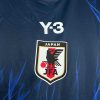 maillot-domicile-japon-edition-y-3-saison-2024-2025 Japan home jersey Y 3 edition season 2024 2025