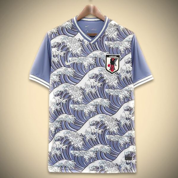 Concept Jerseys Japan Wave Edition 2024-2025