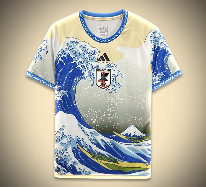 Japan Big Wave 24/25