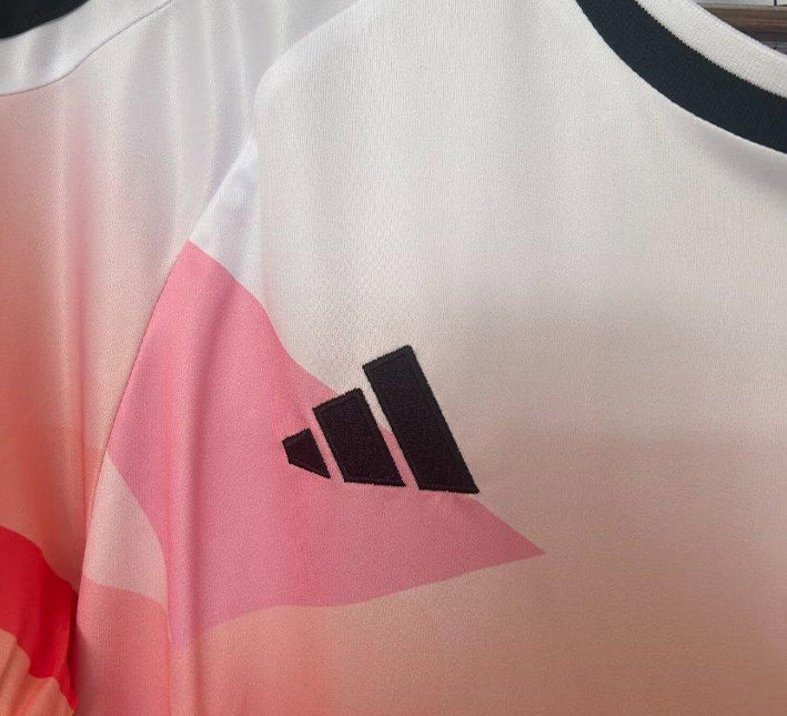 Concept Jerseys Japan PinkBlue edition 2024 2025 season modern design