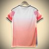 Japan style PinkBlue 2425 jersey athletic cut for supporters