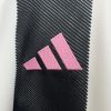 Official Juventus home kit short sleeve soccer jersey