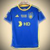 Ulsan Hyundai Home Soccer Jersey 2024-2025 front view