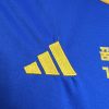 Ulsan Hyundai Home Jersey 2024-2025 side view