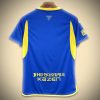 Ulsan Hyundai Home Jersey 2024-2025 back view