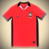 maillot-coree-du-sud-domicile-2025 South Korea Home Jersey 2025