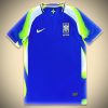 South Korea away soccer jersey season 2025 official red kit