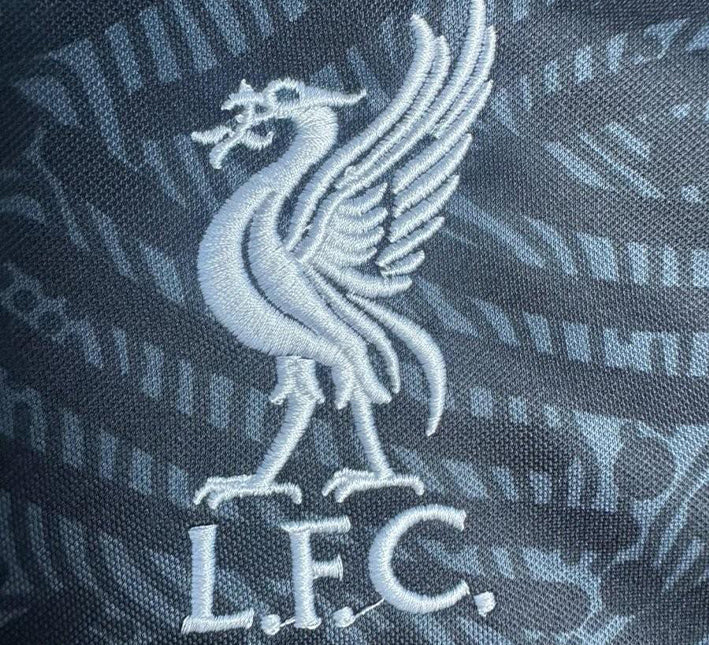 maillot-liverpool-gardien-2425 Liverpool Goalkeeper Jersey 2425