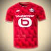 maillot-losc-lille-domicile-2526 LOSC Lille Home Jersey 2526