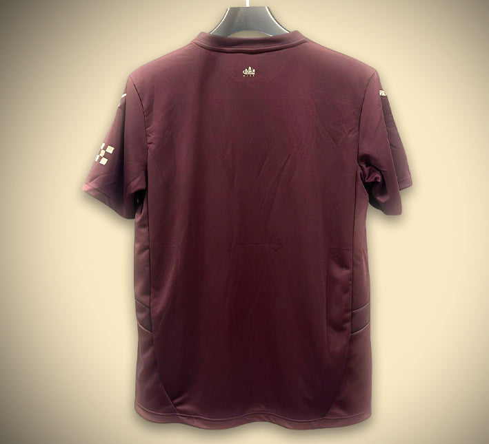 Manchester City Third Jersey 2425