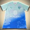 Maillot Concept Maroc Édition Bleu 2526