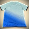 Concept Jerseys Morocco blue edition season twenty five twenty six soccer jersey