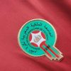 Morocco training jersey 2425