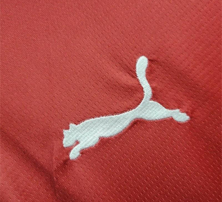 Morocco training sportswear