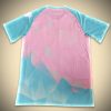 Concept Jerseys Morocco pink and blue 2025 2026 season edition