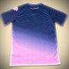 Concept Jerseys Morocco blue pink edition 2025 2026 season soccer jersey